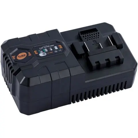 TJEP 124201 Batteriladdare Rea
